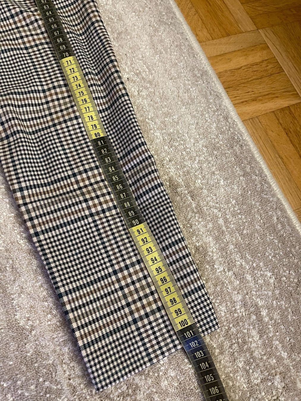 Zara Pantaloni: Zara Hose Gr XS – Usato da Simplon Dorf venduto da fraueulalia 2