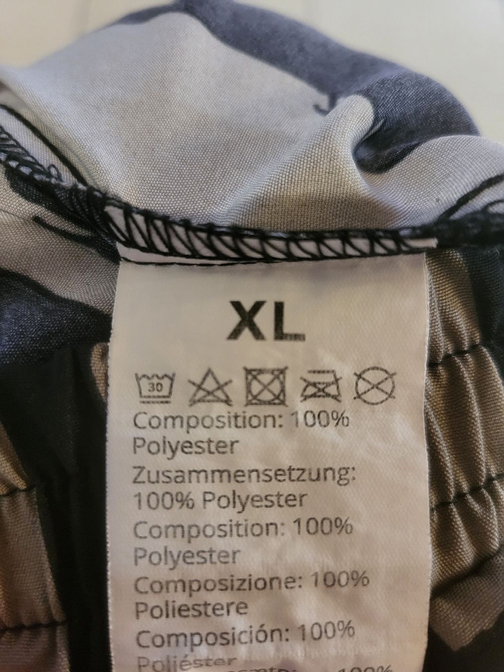 Pantaloni: Dünne elegante Hose XL – Nuovo (secondo la descrizione) da Enggistein venduto da Manuki_engg 2