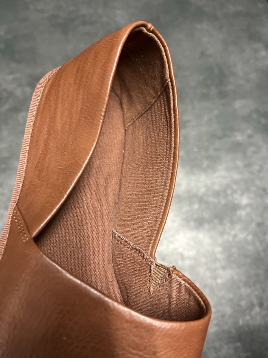 Graceland Scarpe da donna: Braune Graceland Schuhe Gr. 39 – Nuovo (secondo la descrizione) da Aarau venduto da SCH_EV 3