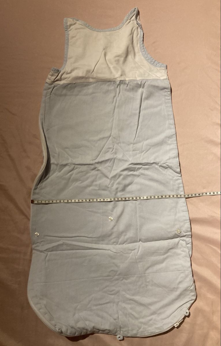 Sacchi a pelo: Sac de couchage enfant – Usato da Chancy venduto da dia_tb2t 1
