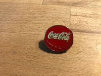 Pin Coca Cola