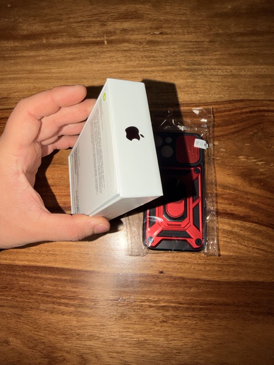 Apple Handys / Smartphones: iPhone 13 mini 128 gb ungeoffne – Neu und originalverpackt aus Marthalen von sui_mg5m 2