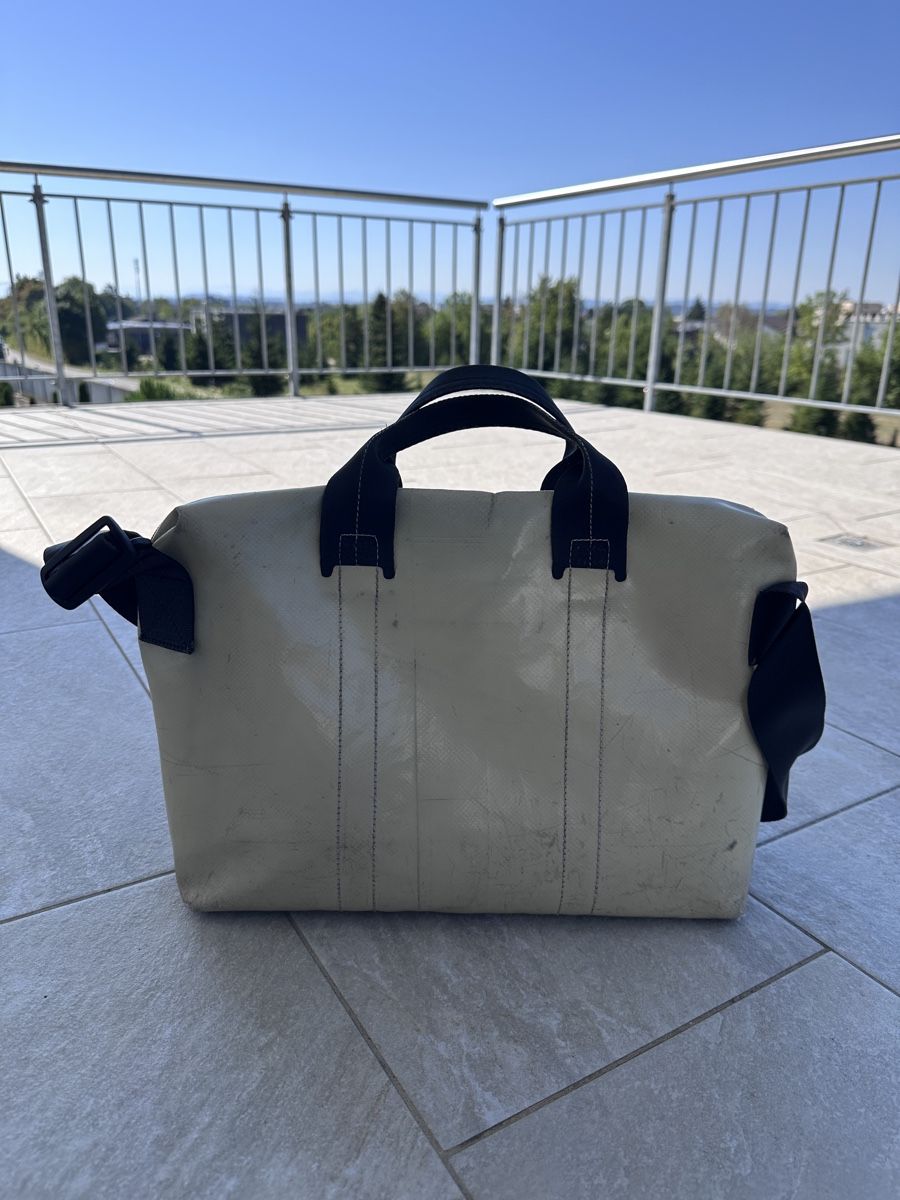 Freitag Taschen: Freitag Messenger Bag/ Laptop Bag – Gebraucht aus Oensingen von emi_hs6g 1
