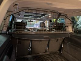 Kofferraumgitter Seat Alhambra