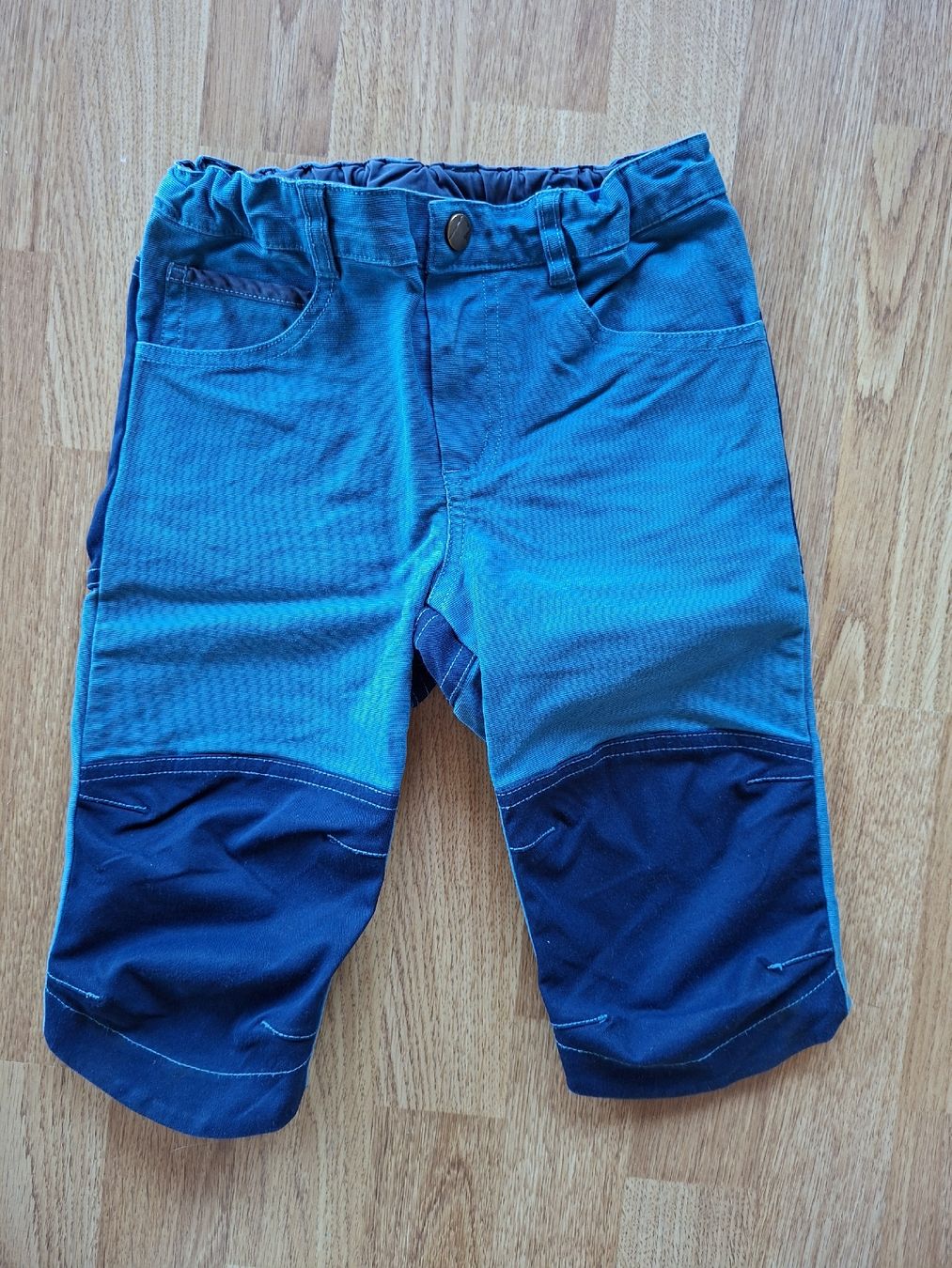 Finkid Hosen: Finkid Kulta Bermuda – Gebraucht aus Grünenmatt von princess_