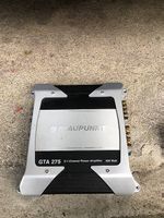 Blaupunkt Verstärker