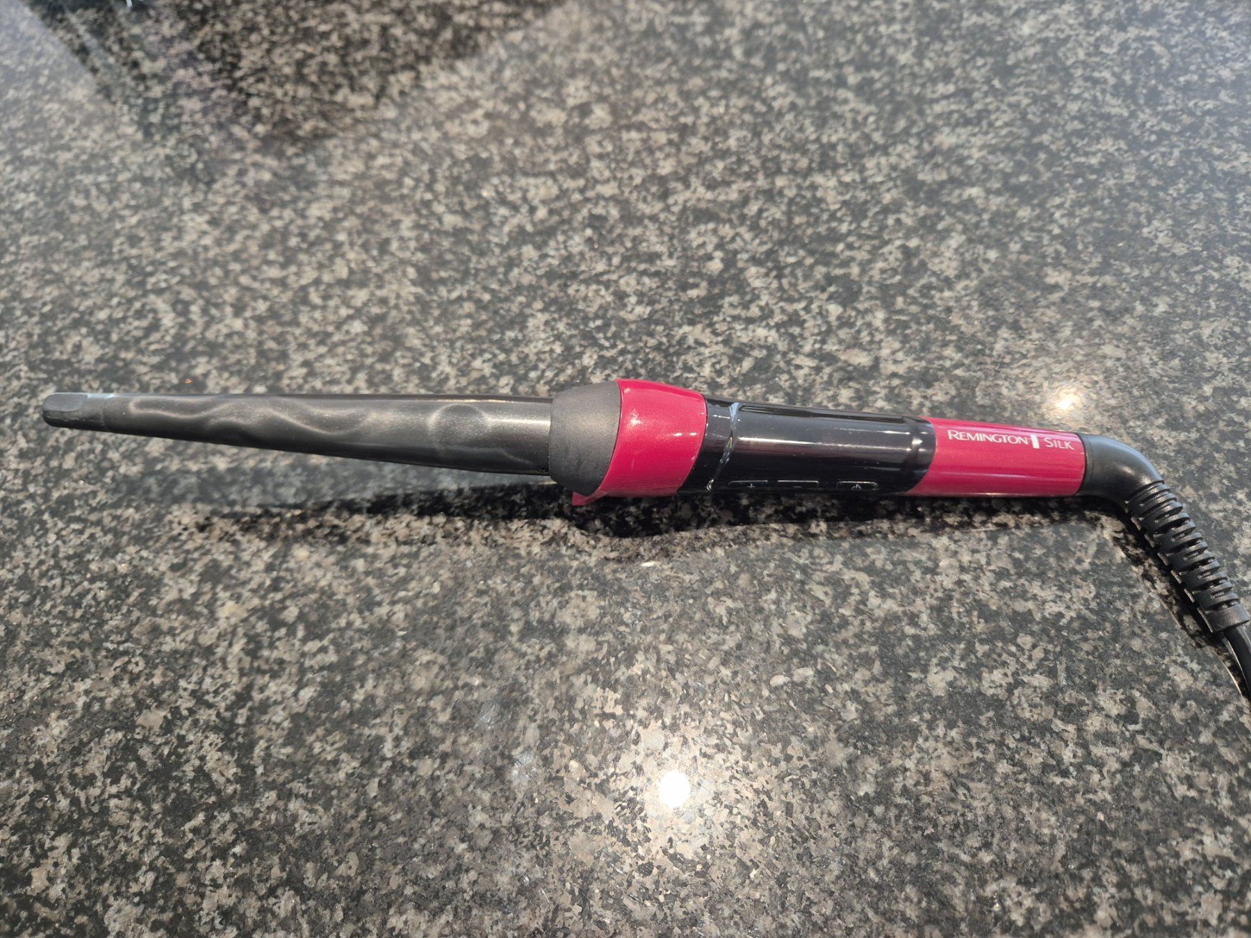 Remington Piastre & Arricciacapelli: Lockenstab von Remington – Usato da Zell LU venduto da CodeRebellion