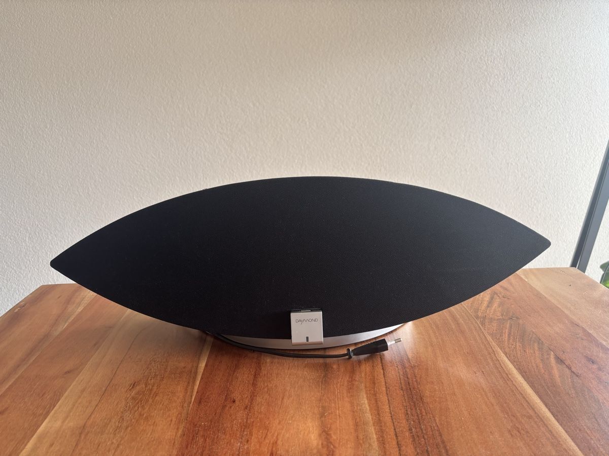 Casse acustiche: Daymond Bluetooth-Lautsprechersystem – Usato da Wallisellen venduto da Bullet95