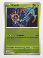 Moruda (MEG 18) - Reverse Holo - DE