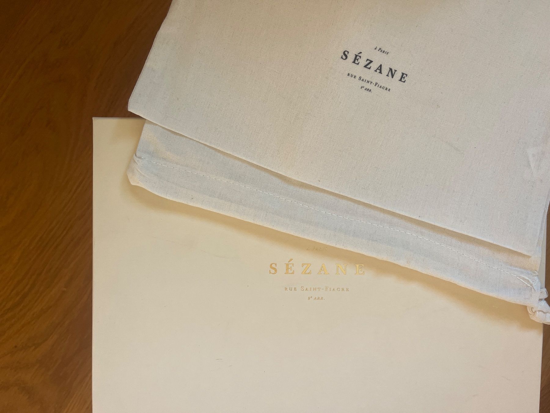 Sezane Scarpe da donna: Sézane loafers – Usato da Niederönz venduto da sop_9rdc 4