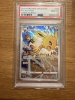 Jolteon PSA10 JAP