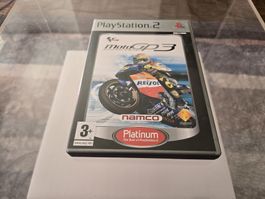 Moto GP 3 PS2