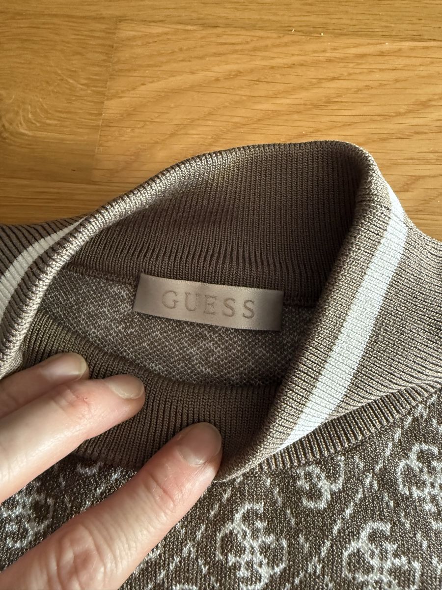 Guess Maglioni & Felpe: Guess Pullover S – Usato da Pratteln venduto da and_d9fc 1