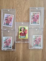 Panini Extra Sticker Cristiano Ronaldo inkl. Sticker 2026