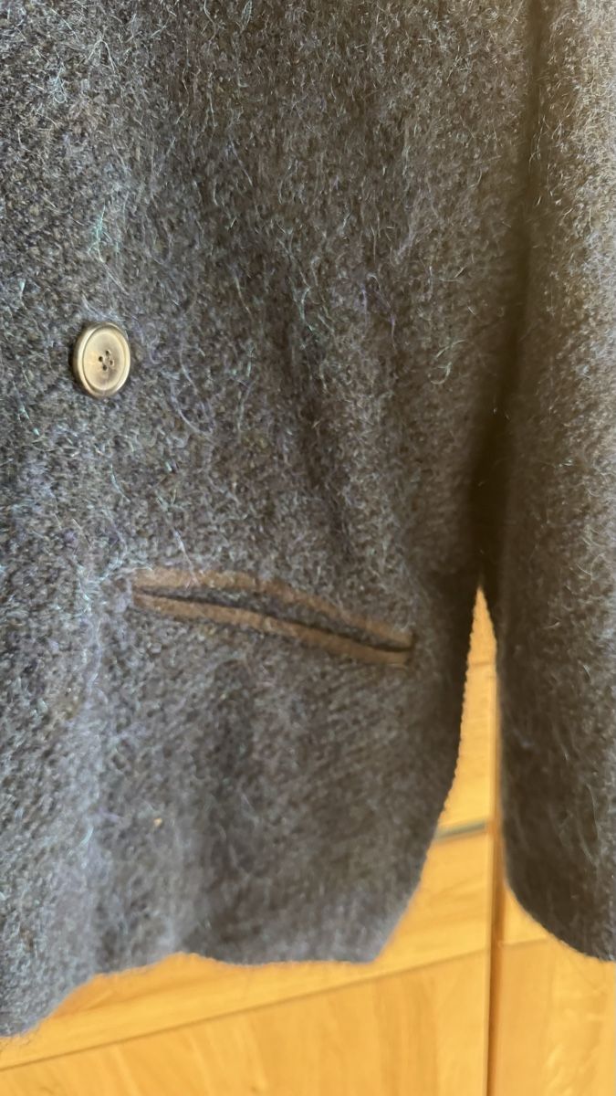 Isabel Marant Cappotti: Manteau Étoile Isabel Marant taille 34 – Nuovo (secondo la descrizione) da Baar venduto da kclausse 5