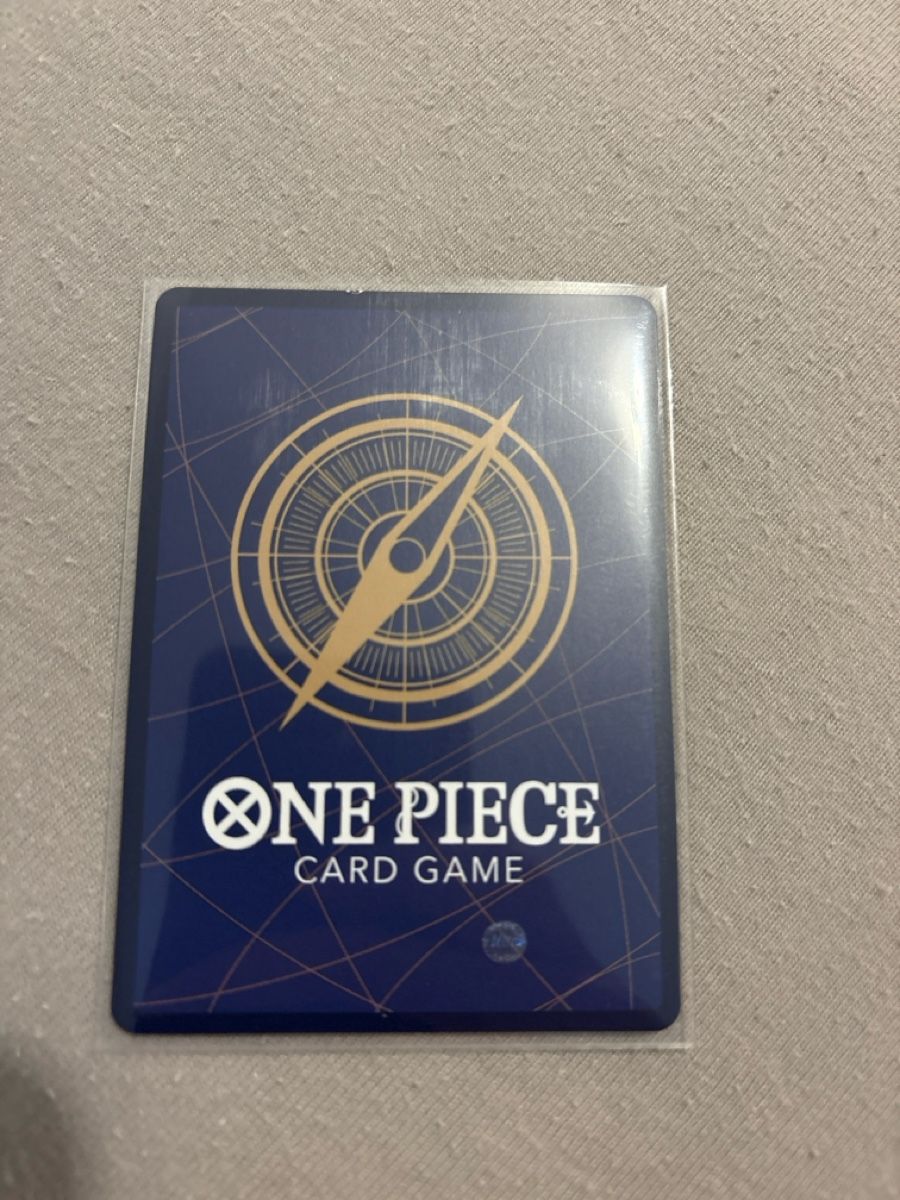 Bandai Carte collezionabili: OP TCG - OP13-119 JP – Nuovo (secondo la descrizione) da Birsfelden venduto da alex4127 1