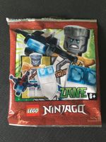 Lego Ninjago Minifigur - 892173 - Zane