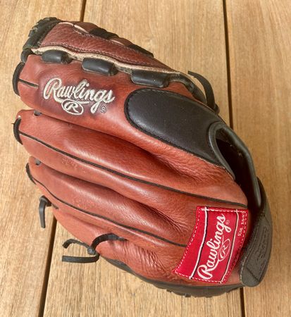 Rawlings AF120 Badeballhandschuh 12Inch