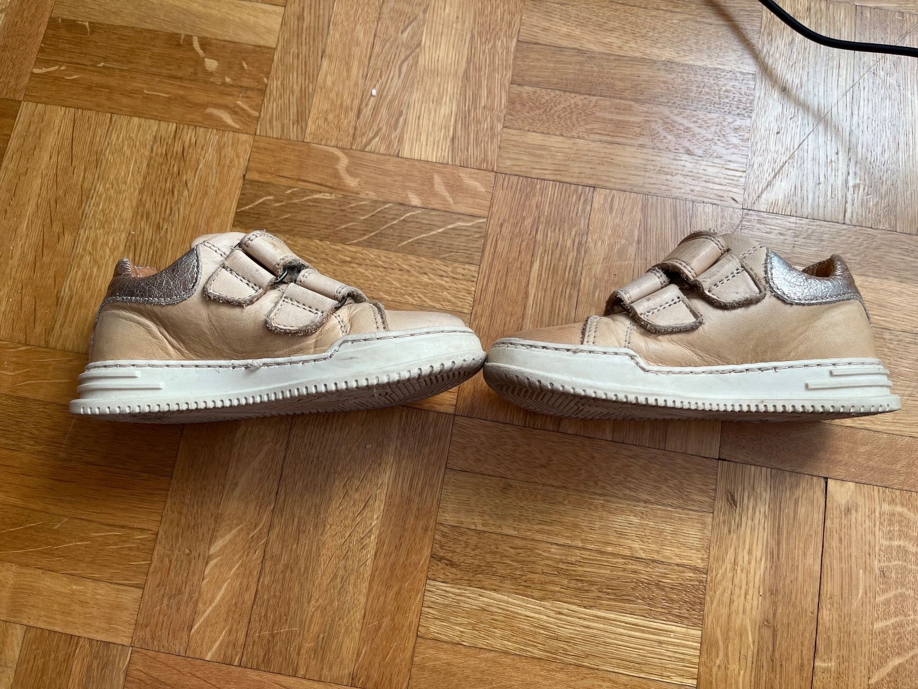 Bisgaard Schuhe für Jungen: Bisgaard shoes, 24, leather – Gebraucht aus Villette (Lavaux) von eva_l6gw 2