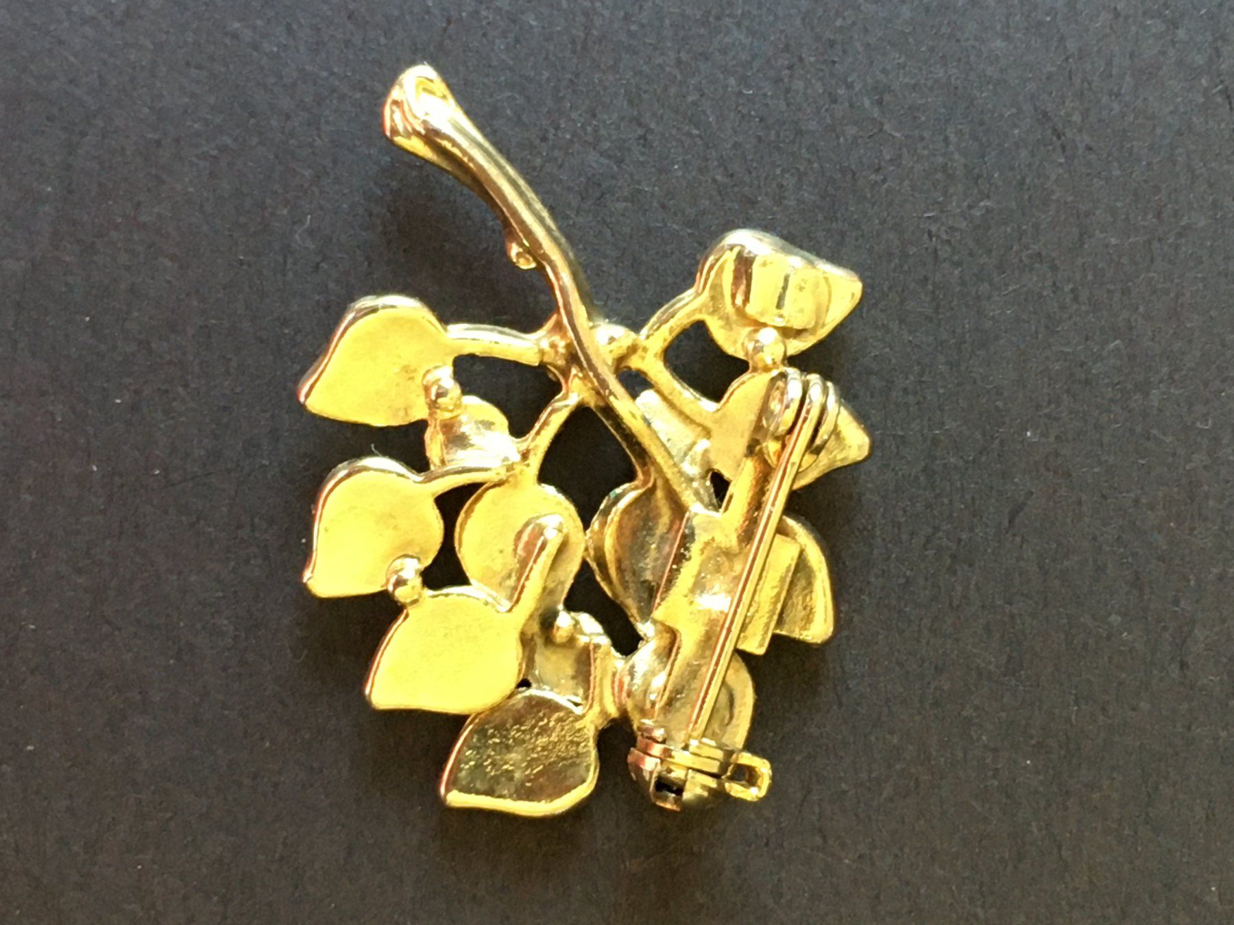 Broches & Aiguilles: broche – D'occasion à troinex par brumematinale 1