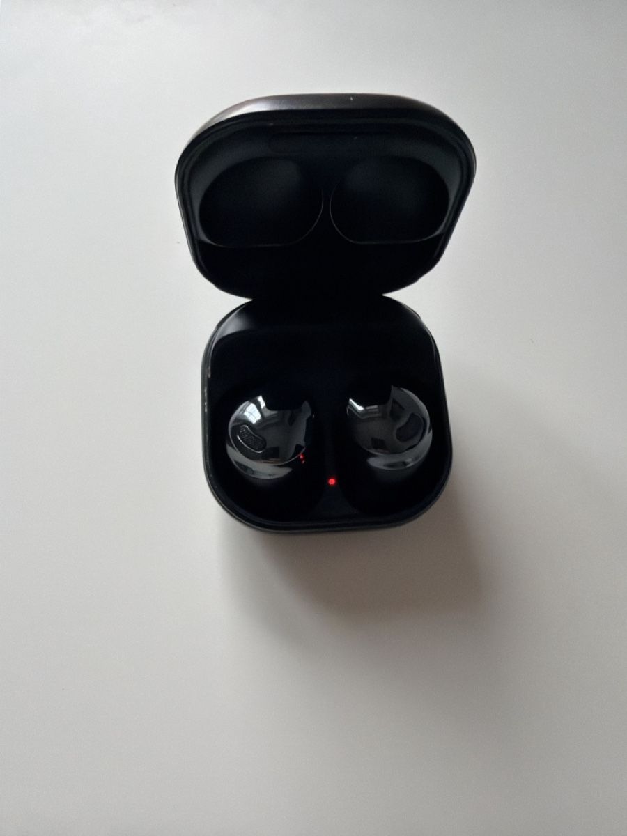 Samsung Casques audio: Samsung Galaxy Buds Pro – D'occasion à Reiden par Rjoooo7