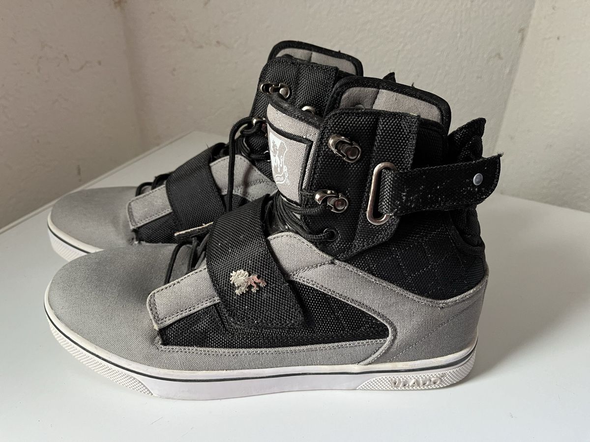 Scarpe da uomo: Schuhe, Sneaker Grösse 45 – Nuovo (secondo la descrizione) da Gurbrü venduto da Simiramis
