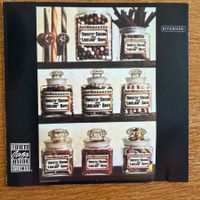 Sweets Edison / Lockjaw Davis – Jawbreakers (CD OJC) 1962