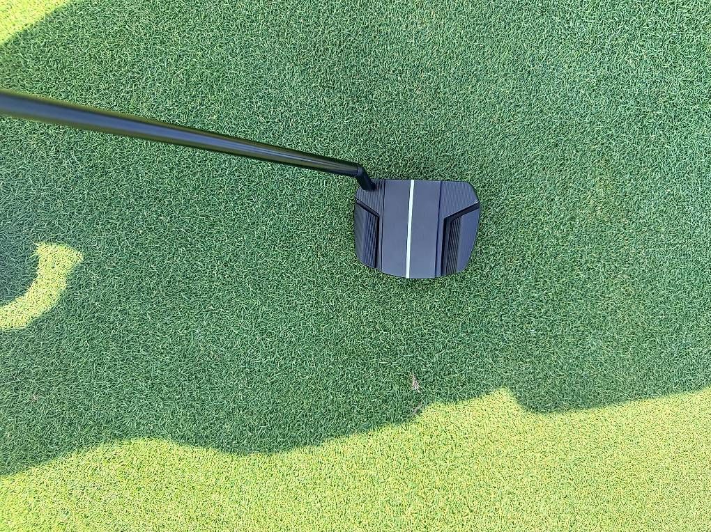 Schläger & Sets: Putter ping ally blue 4  – Gebraucht aus Genève von mcr_q8bn 4