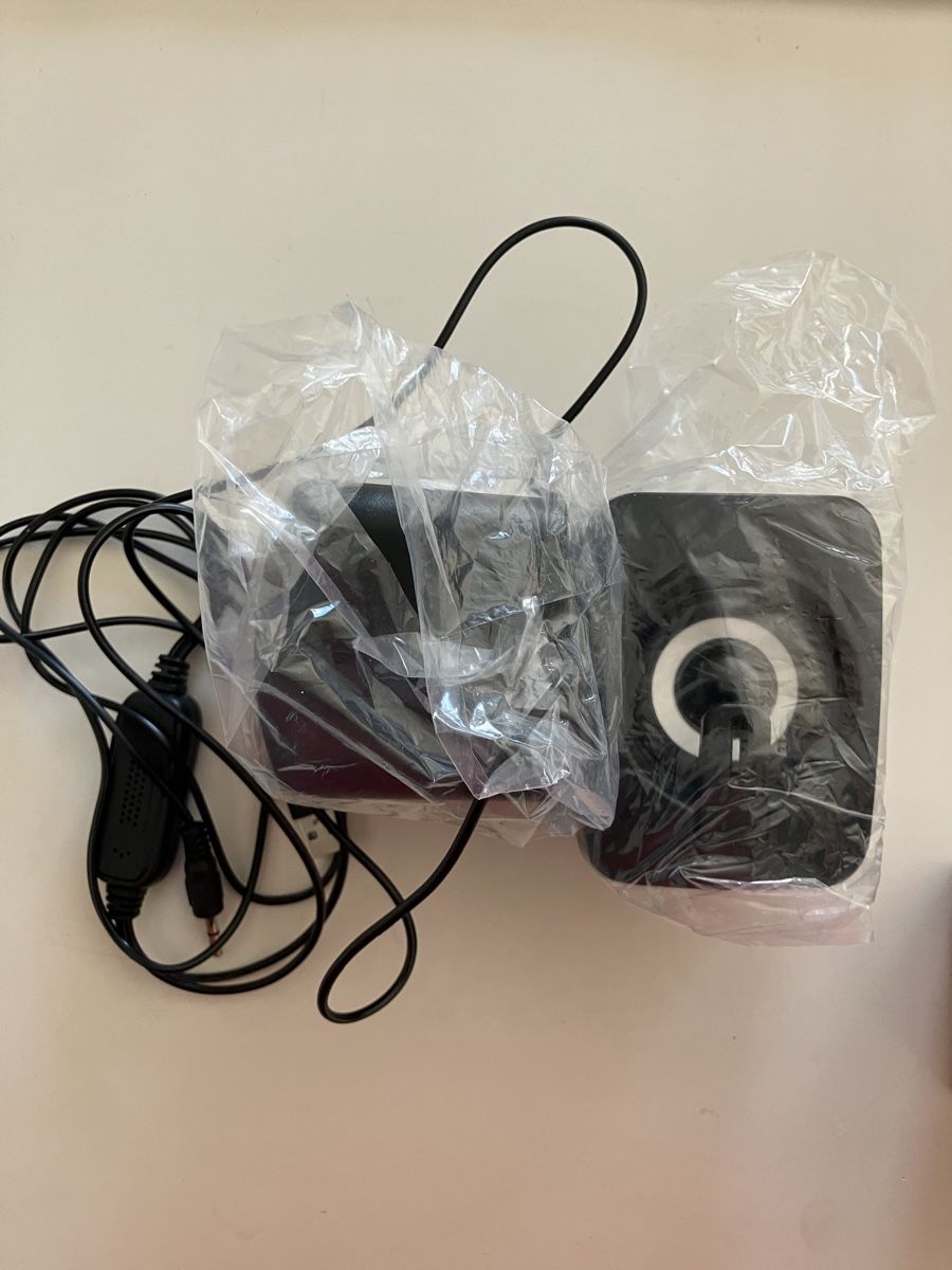 Casse acustiche: PC Stereo LS – Nuovo e nell'imballaggio originale da Hünenberg venduto da gam_nt98 1
