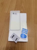 Panzerglasfolie für iphone 17 Pro Max - Neu