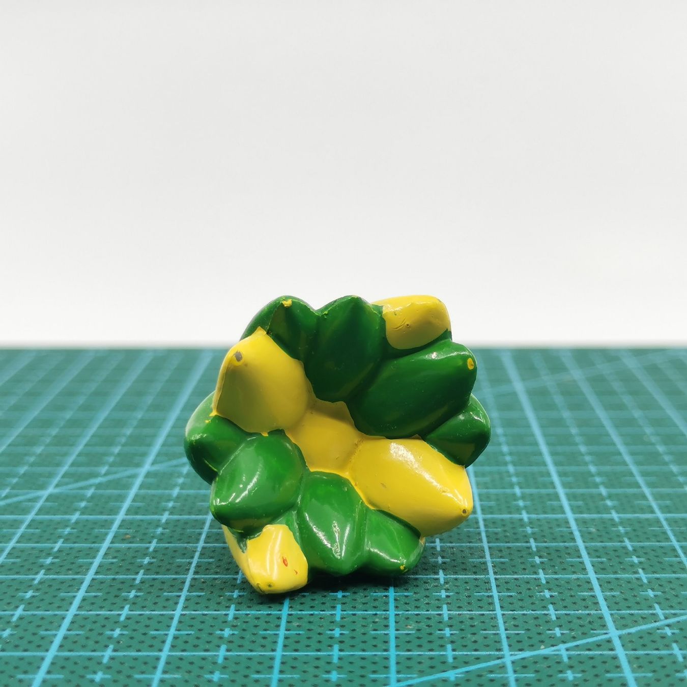 Nintendo Statuette: Figurine Pokemon Joliflor Nintendo 2001 – Usato da Lutry venduto da Brocantosaurus 2