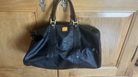 Kleine Weekender von MCM