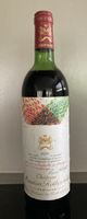 Château Mouton Rothschild 1979