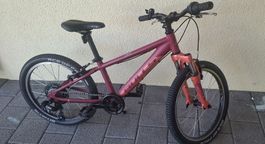Bulls Kinderfahrrad 20 Zoll