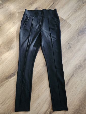 Damen Hose Opus Modell Ekaja schwarz Grösse 38, ungetragen 
