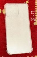 Luxuriöse stoßfeste Handyhülle iPhone 14 & 15 Pro