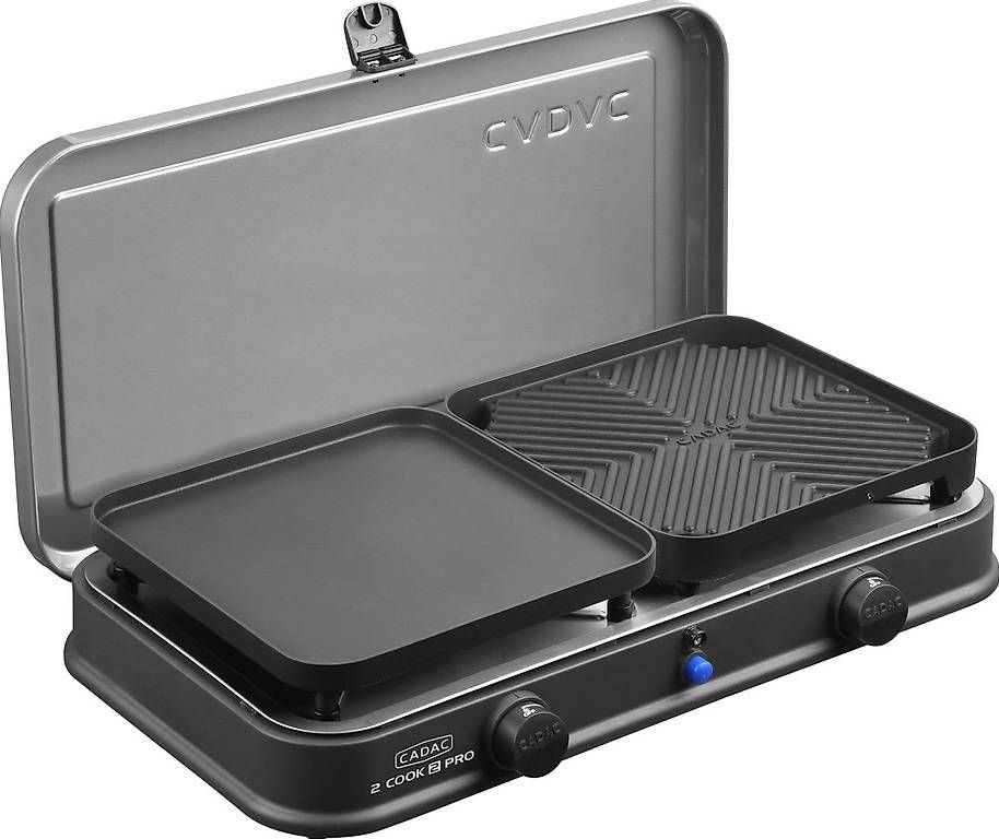Grills: Cadac Camping-Kochset Outdoor oder Camper – Gebraucht aus Bern von Rubemmmarket 1