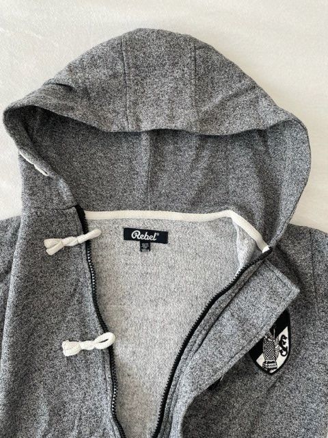 Giacche: Jacke Rebel Gr. 146/ 10-11 J. – Usato da Zürich venduto da Sonnenblume_65 1