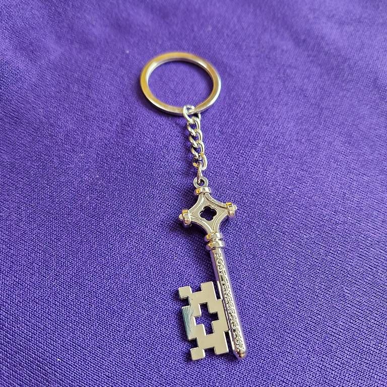 Schlüsselanhänger & - bänder: Clef de Genève porte-clef – Neu und originalverpackt aus Thônex von fbattiaz 3