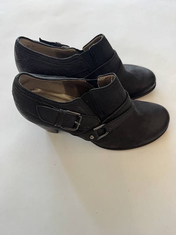 Scarpe da donna: Gabor Schuhe Damen 4 – Usato da Trimbach venduto da D-EM 1