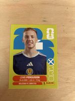 Panini SCO 14