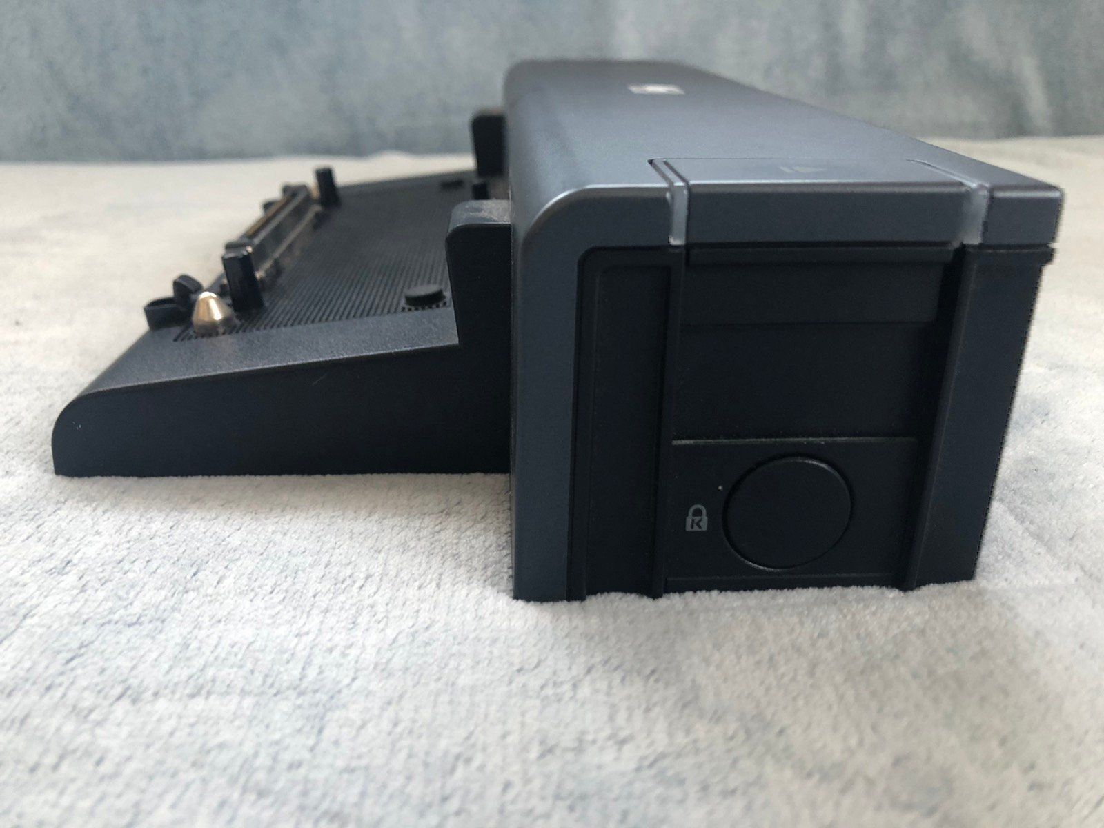 PC: HP Docking Station HSTNNIX01 – Usato da MAGDEN venduto da GoldenEagle2020 2