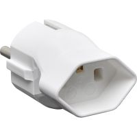 Reiseadapter Schweiz nach Europa