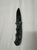 Mil-Tec Einhandmesser
