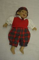 POUPPE NEU
