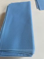 Lot of 30  Tischdecke - Hotel Restaurant - 30x30cm