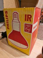 Philips Infrarotlampe (IR-Lampe) 220–230 V / 250 W, Typ E27
