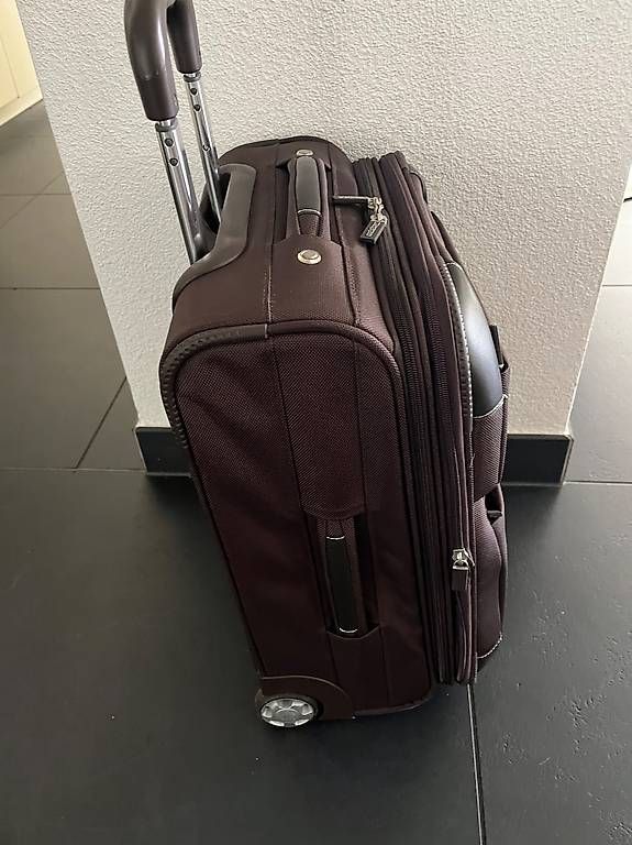 Sonstiges zu Aviatik: Kappa Trolley – Gebraucht aus Kreuzlingen von schlomi7 1