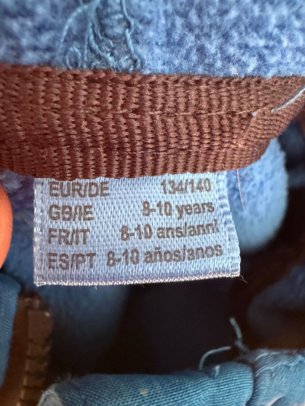 Jacken & Mäntel: Jacke – Gebraucht aus Herrliberg von apr_r9fh 2