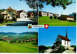 Altbüron